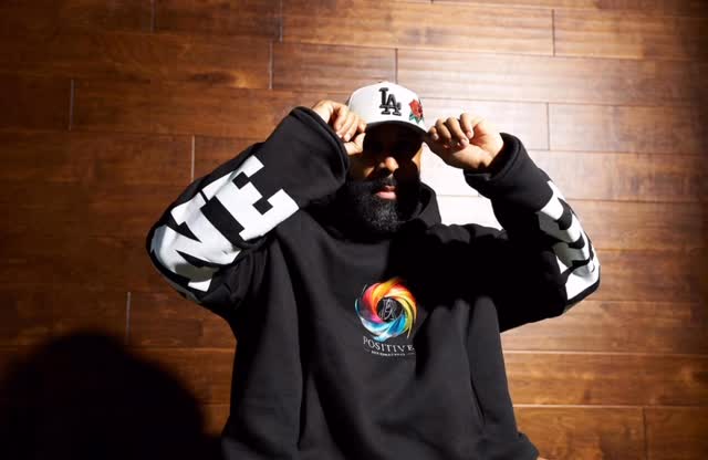 Positive Affirmations!! Look good, feel good, life is good!!!