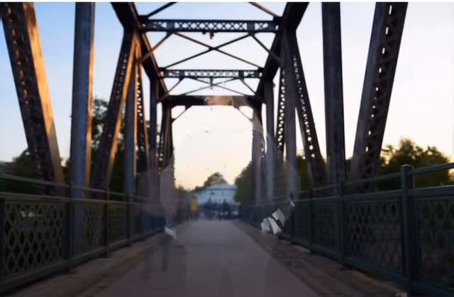 You aren’t meant to blend in. Stand proud and be who you are meant to be!!!