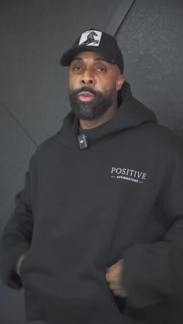 The One of One hoodie is available now!!! Check the link in the bio!!! For every hoodie we sell you help provide a basic hoodie “The Hoodie Project” for someone in need!!! Message me for more details!!!