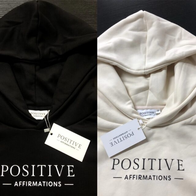 New hoodie release on the way. The Radiant Rise!!!