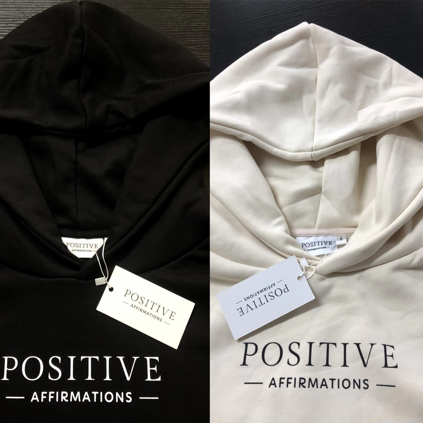 New hoodie release on the way. The Radiant Rise!!!