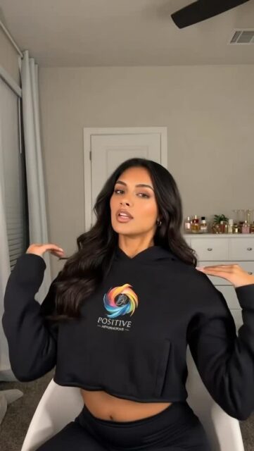 ✨ **Get Cozy with Confidence!** ✨

Our high-quality hoodies are now on sale, making it easier than ever to wrap yourself in positivity and comfort. Each piece is designed not just to keep you warm, but to inspire and uplift your spirit.

🌟 **Why Choose Our Hoodies?**
- **Premium Quality:** Soft, durable fabric that feels amazing.
- **Stylish Designs:** Perfect for every occasion, whether you’re chilling at home or out with friends.
- **Positive Vibes:** Wear your affirmations and spread positivity wherever you go.

Don’t miss out on this opportunity to elevate your wardrobe! 

👉 Shop now at [www.positiveaffirmationsbrand.com](http://www.positiveaffirmationsbrand.com) or hit the link in bio