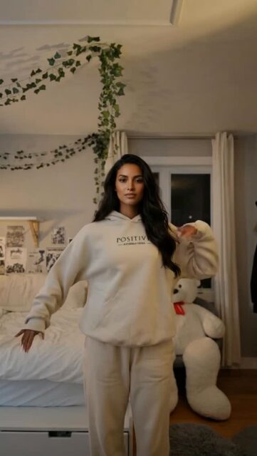 🌟 **Introducing the Radiant Rise Hoodie from Positive Affirmations!** 🌟

Elevate your style and mindset with our latest addition to the collection. The Radiant Rise hoodie isn’t just about looking good; it’s about feeling good too!

- **Feel Good, Look Good:** Crafted with comfort in mind, this hoodie wraps you in warmth and positivity.
- **Self-Love Reminder:** The inspiring affirmation on the back serves as a daily reminder to embrace self-love and positivity.
- **Versatile Style:** Perfect for lounging at home or stepping out with friends, it pairs well with any outfit.

✨ **Get ready to radiate confidence and warmth!** ✨ 

Shop now at [www.positiveaffirmationsbrand.com] or hit the link in the bio and make the Radiant Rise hoodie a part of your journey to self-love! 

#PositiveAffirmations #RadiantRise #SelfLove #FashionWithMeaning