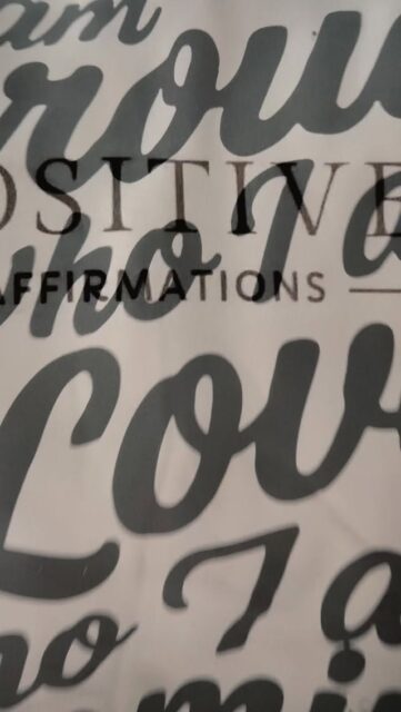 🌟 **Introducing the Radiant Rise Hoodie from Positive Affirmations!** 🌟

Elevate your style and mindset with our latest addition to the collection. The Radiant Rise hoodie isn’t just about looking good; it’s about feeling good too!

- **Feel Good, Look Good:** Crafted with comfort in mind, this hoodie wraps you in warmth and positivity.
- **Self-Love Reminder:** The inspiring affirmation on the back serves as a daily reminder to embrace self-love and positivity.
- **Versatile Style:** Perfect for lounging at home or stepping out with friends, it pairs well with any outfit.

✨ **Get ready to radiate confidence and warmth!** ✨ 

Shop now at [www.positiveaffirmationsbrand.com](http://www.positiveaffirmationsbrand.com) and make the Radiant Rise hoodie a part of your journey to self-love! 

#PositiveAffirmations #RadiantRise #SelfLove #FashionWithMeaning