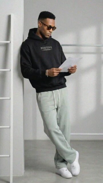 🌟 **Embrace the Power of Positivity!** 🌟

At Positive Affirmations, we believe that what you wear can uplift your spirit! Our collection is not just about clothing; it’s about inspiration, motivation, and self-love. Each piece is designed to remind you to keep smiling, even when life throws challenges your way.

✨ **Join the Movement** ✨ 
Wear your affirmations proudly and inspire those around you! Together, let’s spread positivity and love—one outfit at a time. 💖

🛍️ **Get yours today!** 
Link in bio! https://positiveaffirmationsbrand.com/

#PositiveAffirmations #WearYourInspiration #SelfLove #Motivation #JoinTheMovement