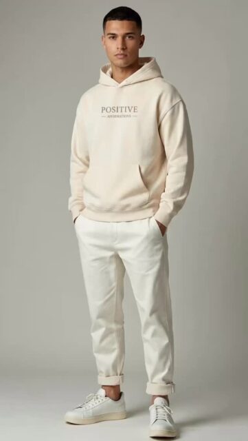 🌟 **Embrace the Power of Positivity!** 🌟

At Positive Affirmations, we believe that what you wear can uplift your spirit! Our collection is not just about clothing; it’s about inspiration, motivation, and self-love. Each piece is designed to remind you to keep smiling, even when life throws challenges your way.

✨ **Join the Movement** ✨ 
Wear your affirmations proudly and inspire those around you! Together, let’s spread positivity and love—one outfit at a time. 💖

🛍️ **Get yours today!** 
Link in bio!

#PositiveAffirmations #WearYourInspiration #SelfLove #Motivation #JoinTheMovement