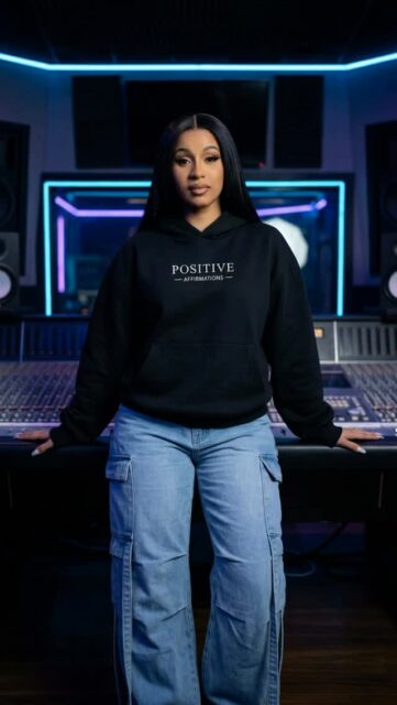 🌟 **Embrace the Power of Positivity!** 🌟

At Positive Affirmations, we believe that what you wear can uplift your spirit! Our collection is not just about clothing; it’s about inspiration, motivation, and self-love. Each piece is designed to remind you to keep smiling, even when life throws challenges your way.

✨ **Join the Movement** ✨ 
Wear your affirmations proudly and inspire those around you! Together, let’s spread positivity and love—one outfit at a time. 💖

🛍️ **Get yours today!** 
Link in bio! www.positiveaffirmationsbrand.com

#PositiveAffirmations #WearYourInspiration #SelfLove #Motivation #JoinTheMovement