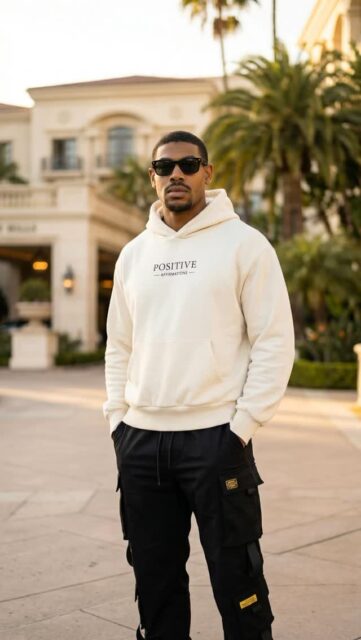 🌟 **Embrace the Power of Positivity!** 🌟

At Positive Affirmations, we believe that what you wear can uplift your spirit! Our collection is not just about clothing; it’s about inspiration, motivation, and self-love. Each piece is designed to remind you to keep smiling, even when life throws challenges your way.

✨ **Join the Movement** ✨ 
Wear your affirmations proudly and inspire those around you! Together, let’s spread positivity and love—one outfit at a time. 💖

🛍️ **Get yours today!** 
Link in bio! www.positiveaffirmationsbrand.com

#PositiveAffirmations #WearYourInspiration #SelfLove #Motivation #JoinTheMovement