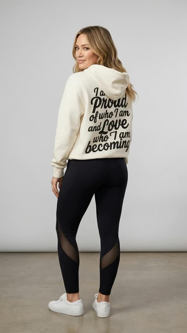 🌟 **Embrace the Power of Positivity!** 🌟

At Positive Affirmations, we believe that what you wear can uplift your spirit! Our collection is not just about clothing; it’s about inspiration, motivation, and self-love. Each piece is designed to remind you to keep smiling, even when life throws challenges your way.

✨ **Join the Movement** ✨ 
Wear your affirmations proudly and inspire those around you! Together, let’s spread positivity and love—one outfit at a time. 💖

🛍️ **Get yours today!** 
Link in bio! www.positiveaffirmationsbrand.com

#PositiveAffirmations #WearYourInspiration #SelfLove #Motivation #JoinTheMovement