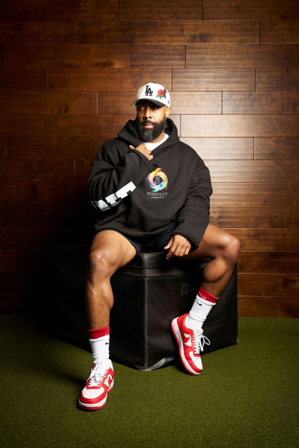 Hoodie 1 - Image 6